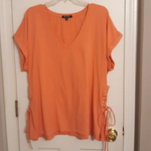 EC, Never Worn Adorable Top